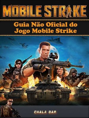 cover image of Guia Não Oficial Do Jogo Mobile Strike
